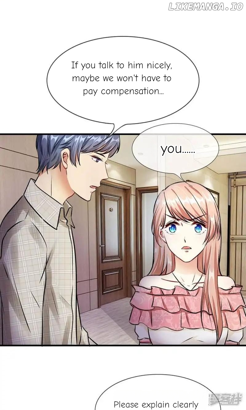 I'll always love you Chapter 13 - page 7