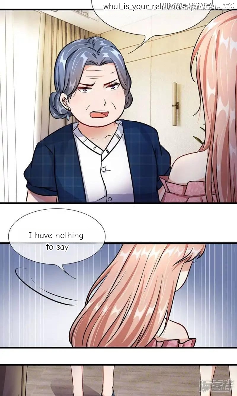 I'll always love you Chapter 13 - page 8