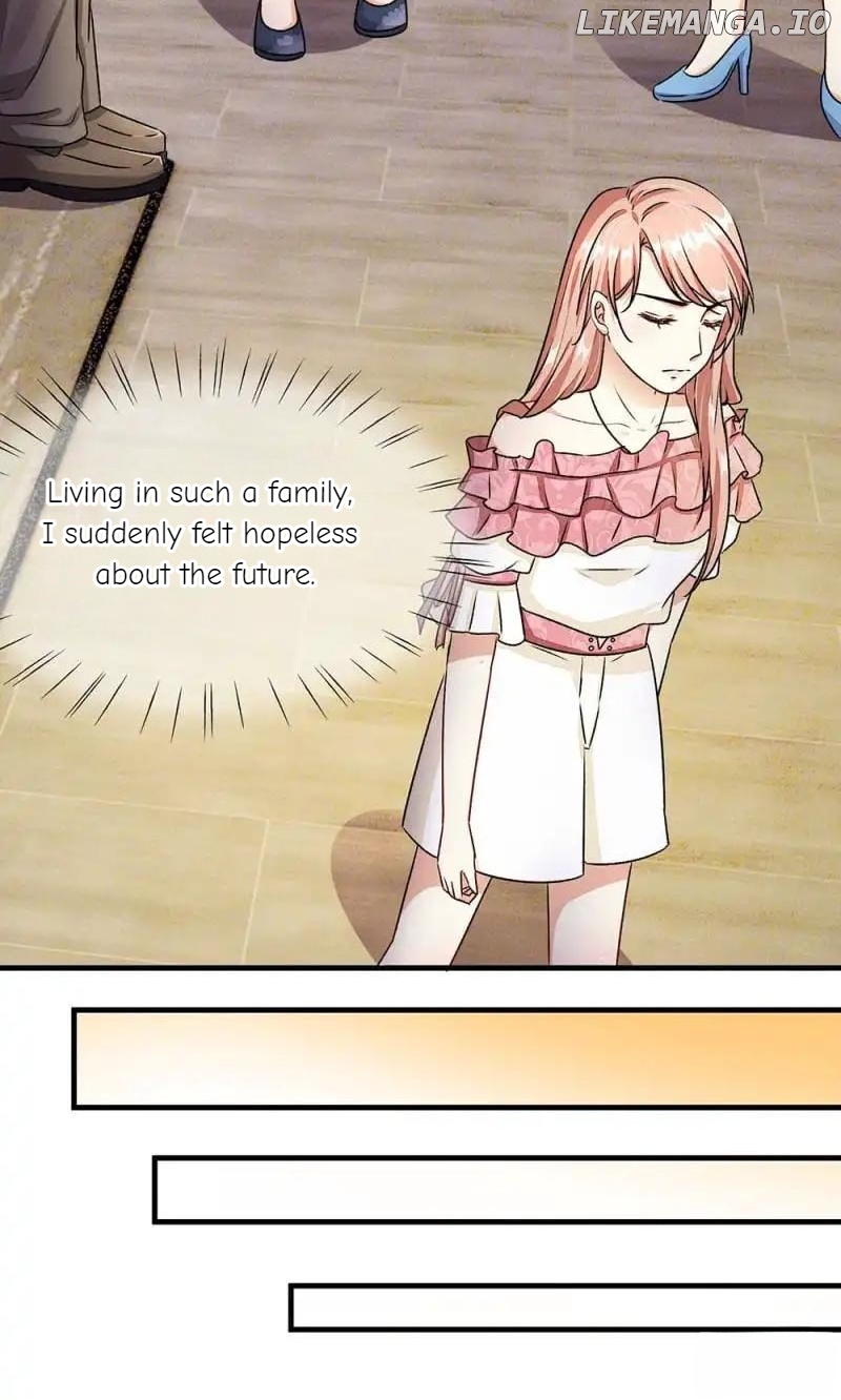 I'll always love you Chapter 13 - page 9