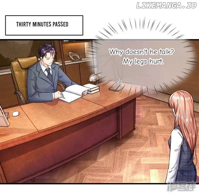 I'll always love you Chapter 14 - page 12
