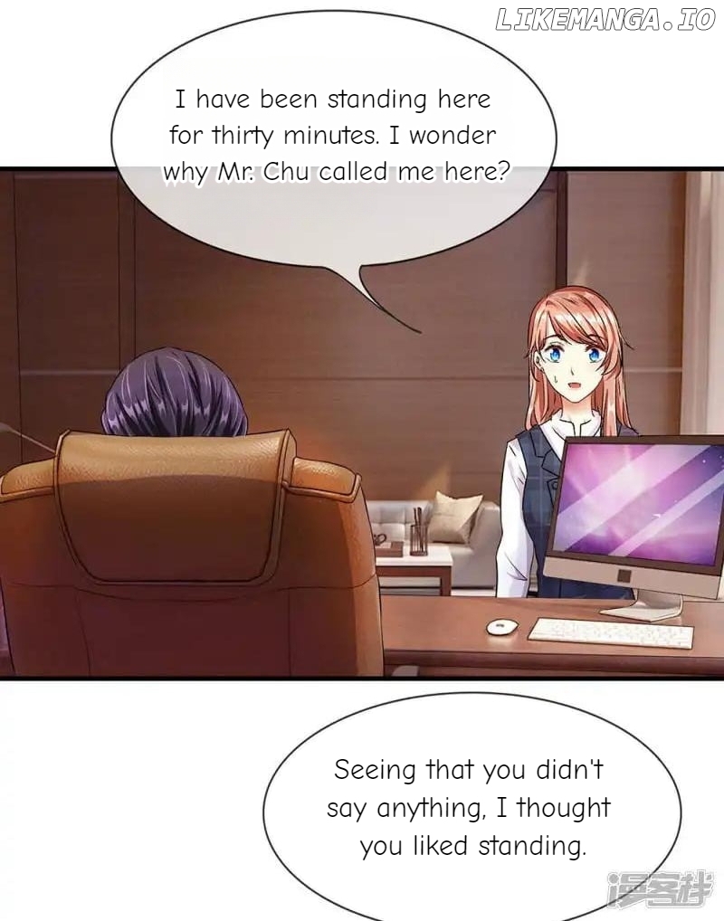 I'll always love you Chapter 14 - page 13