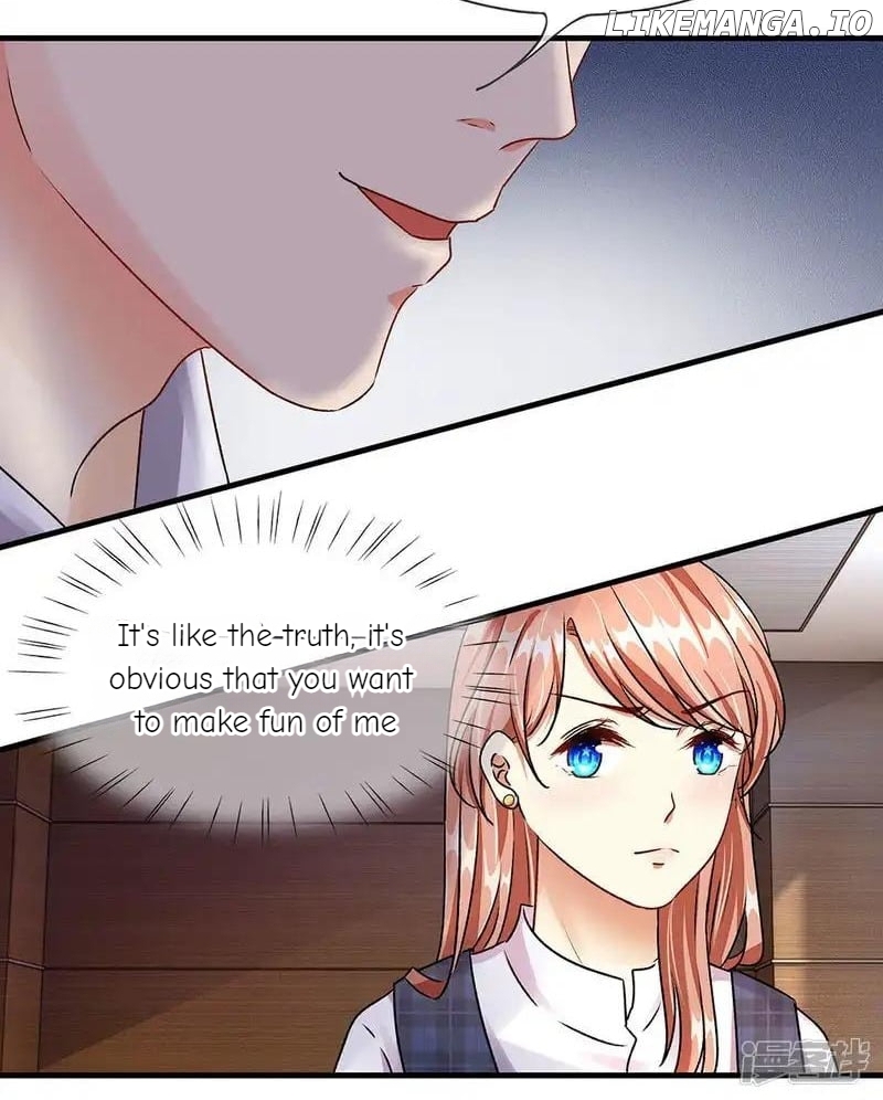 I'll always love you Chapter 14 - page 14