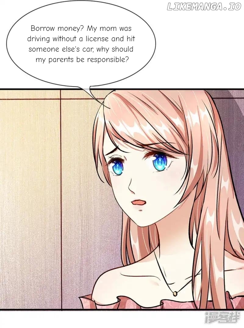 I'll always love you Chapter 14 - page 2