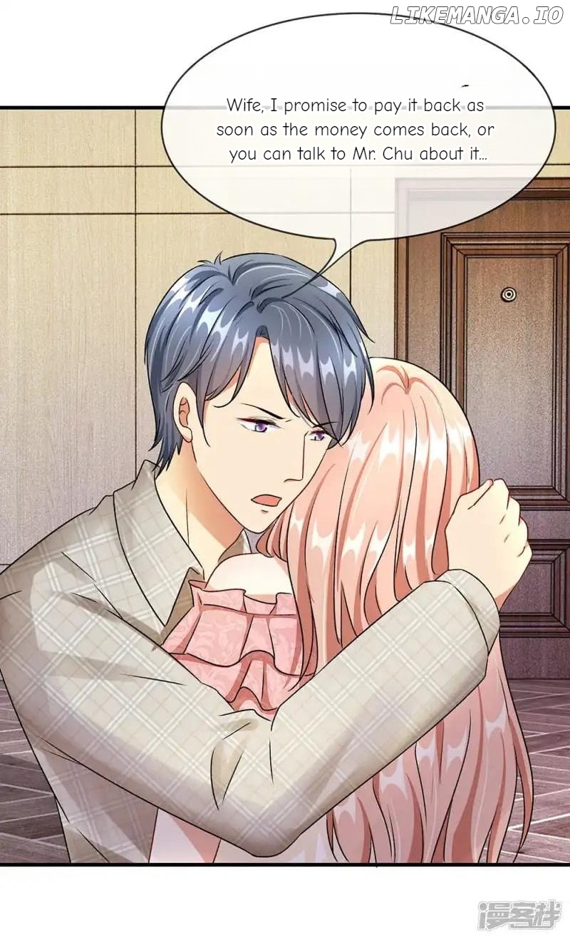 I'll always love you Chapter 14 - page 3
