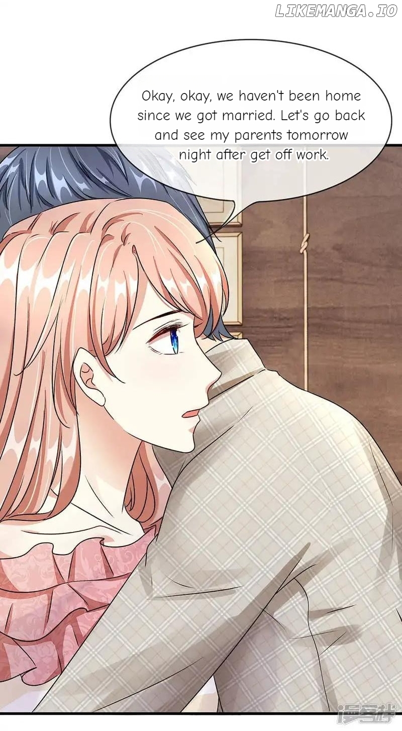 I'll always love you Chapter 14 - page 4