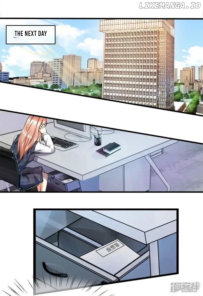 I'll always love you Chapter 14 - page 6