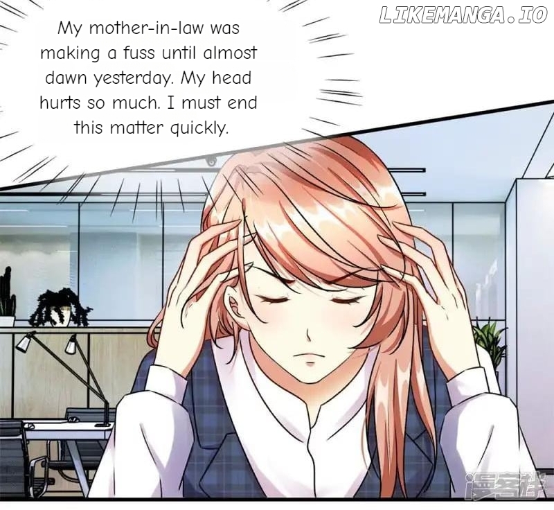 I'll always love you Chapter 14 - page 7
