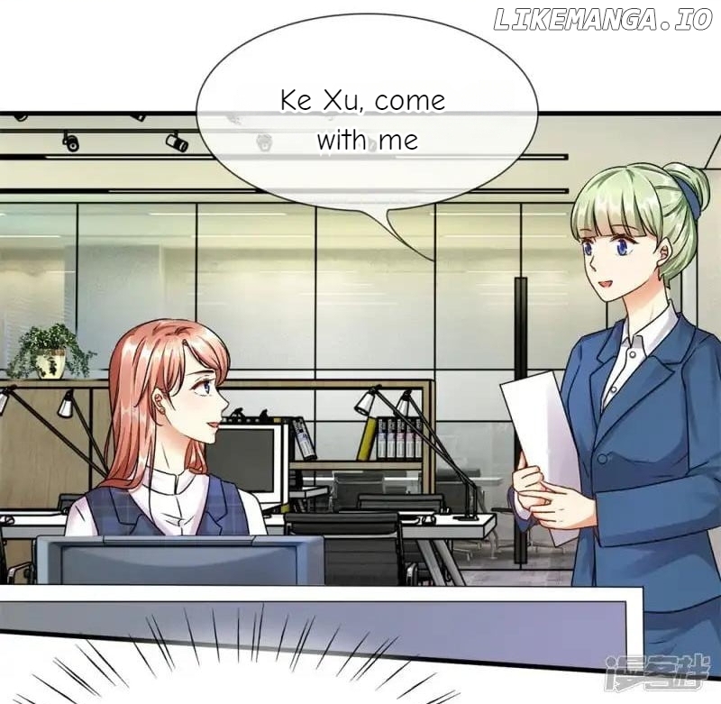 I'll always love you Chapter 14 - page 8