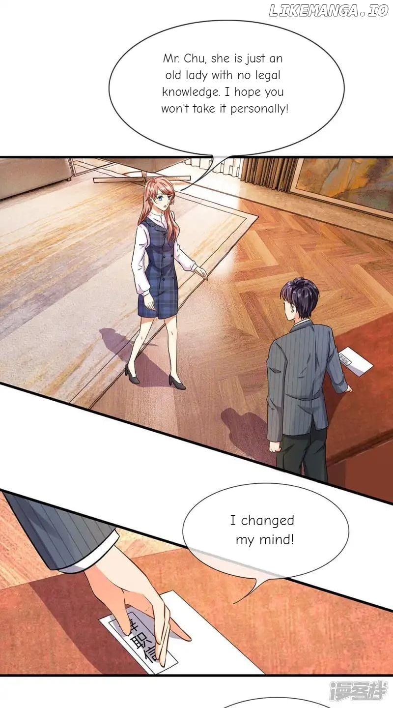 I'll always love you Chapter 15 - page 10