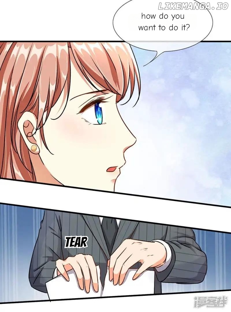 I'll always love you Chapter 15 - page 11
