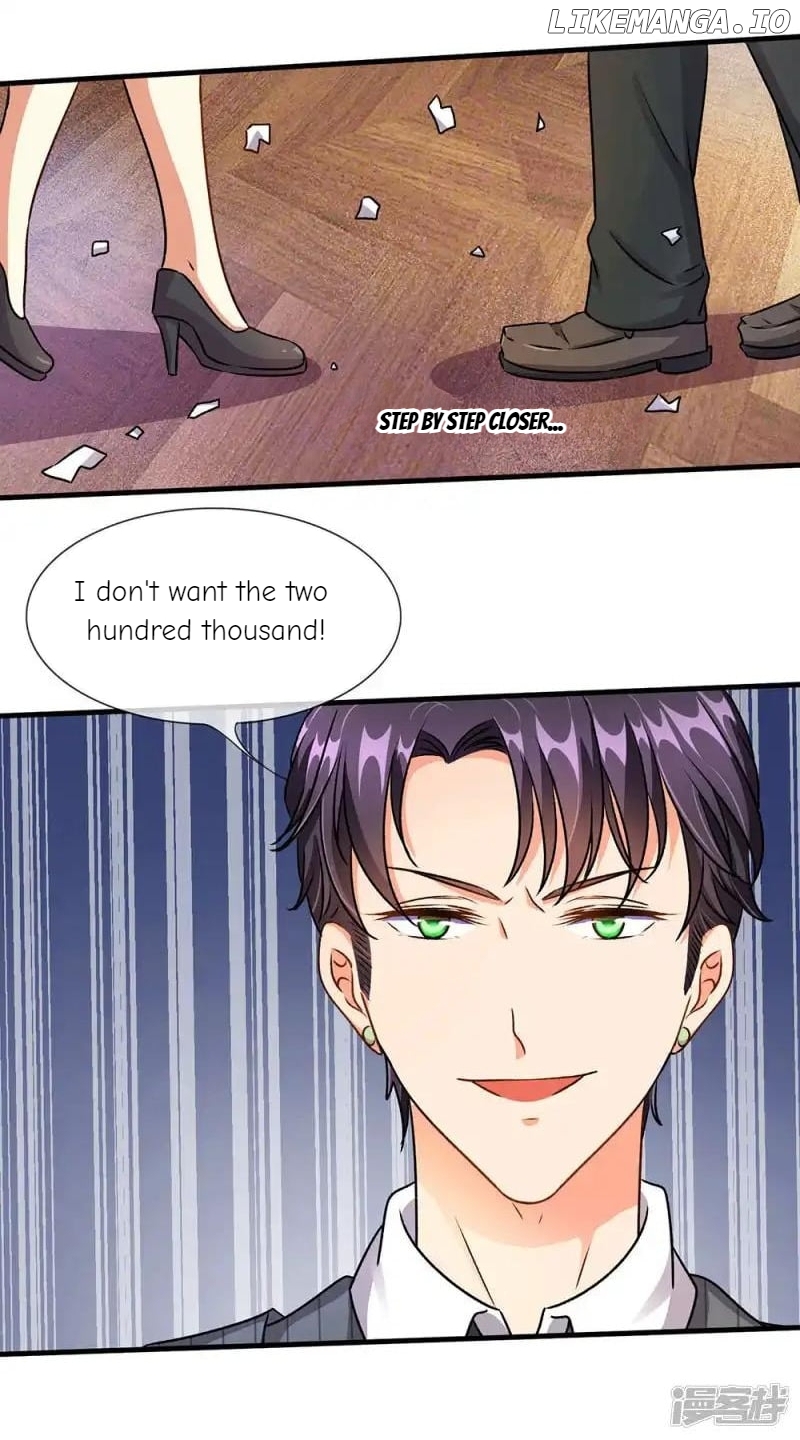I'll always love you Chapter 15 - page 12