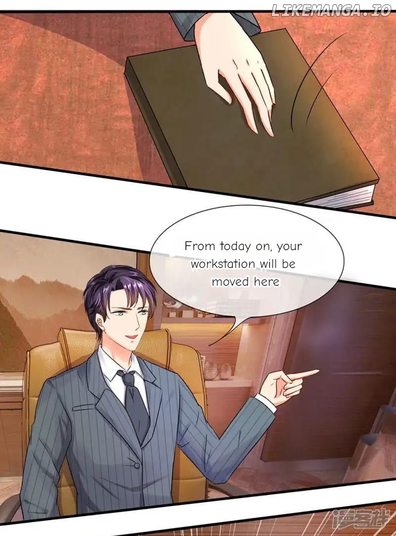I'll always love you Chapter 15 - page 2