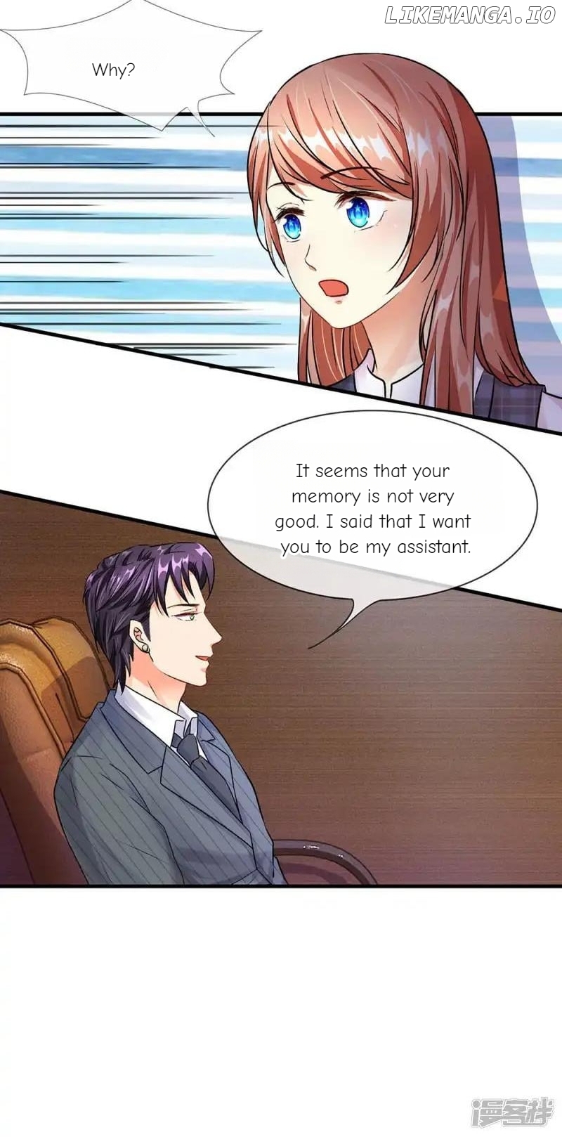 I'll always love you Chapter 15 - page 4