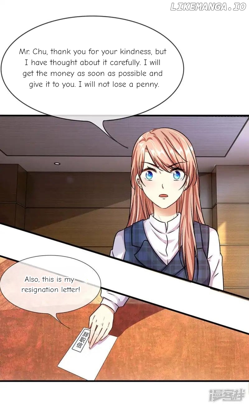 I'll always love you Chapter 15 - page 5