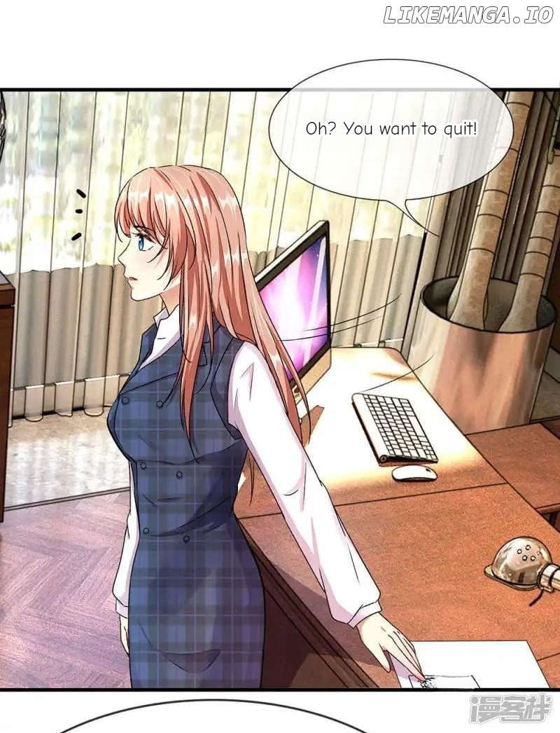 I'll always love you Chapter 15 - page 6