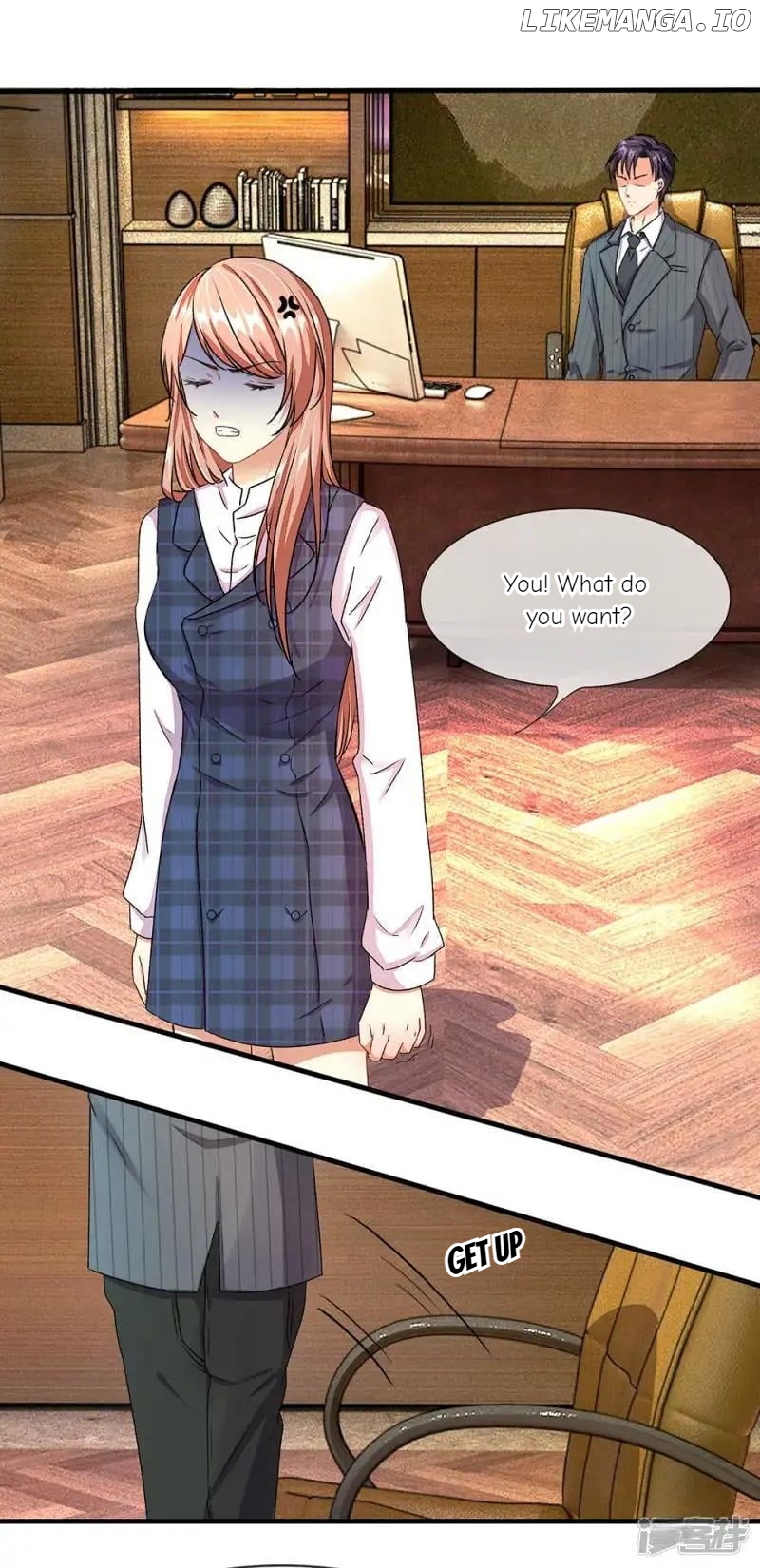 I'll always love you Chapter 15 - page 8