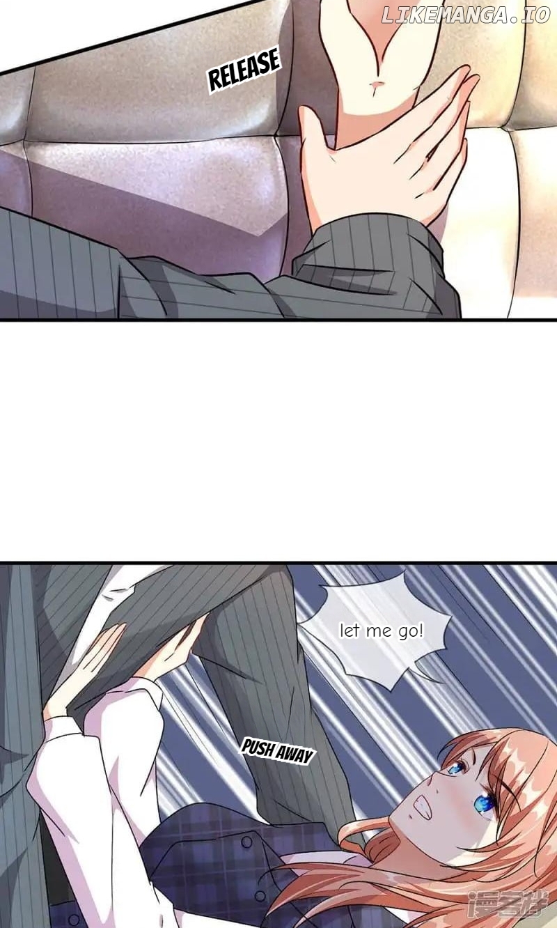 I'll always love you Chapter 16 - page 11