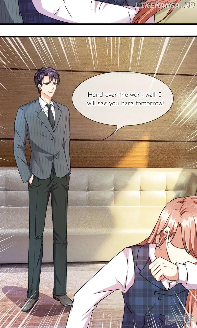 I'll always love you Chapter 16 - page 12