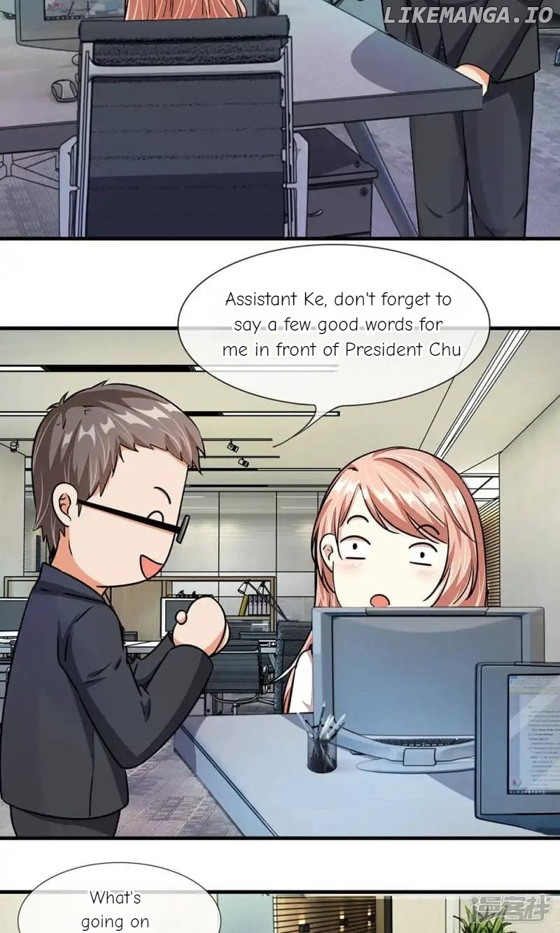 I'll always love you Chapter 16 - page 15