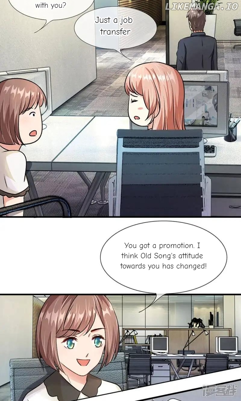 I'll always love you Chapter 16 - page 16