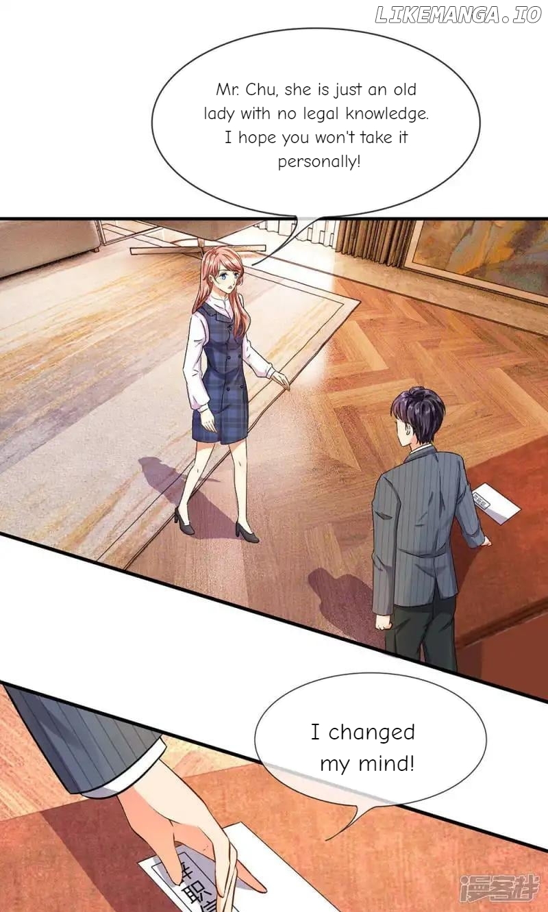 I'll always love you Chapter 16 - page 2