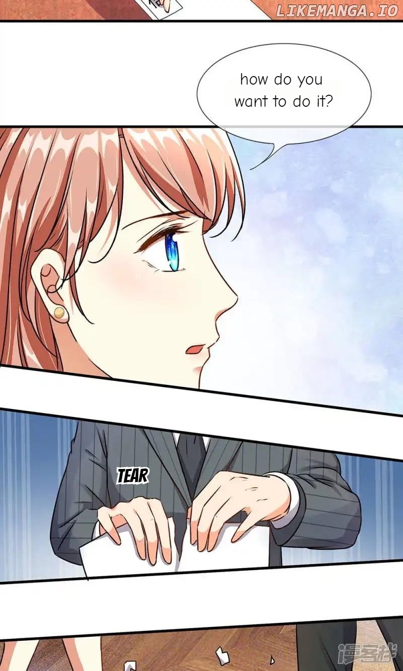 I'll always love you Chapter 16 - page 3