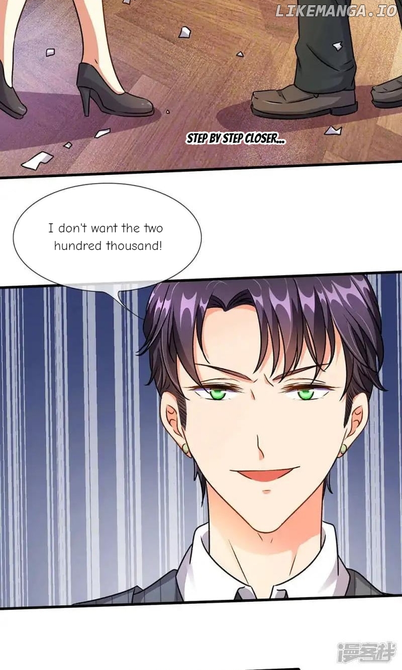 I'll always love you Chapter 16 - page 4