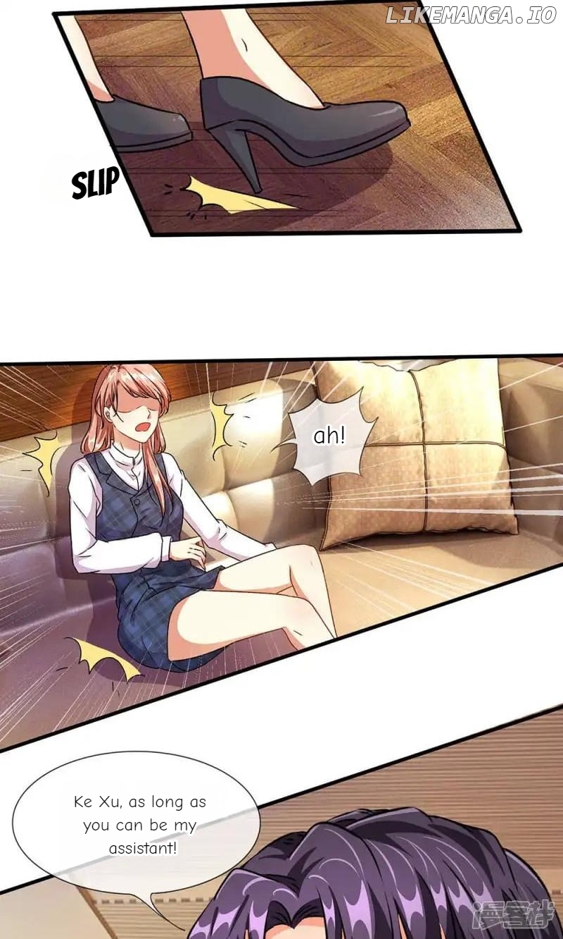 I'll always love you Chapter 16 - page 5