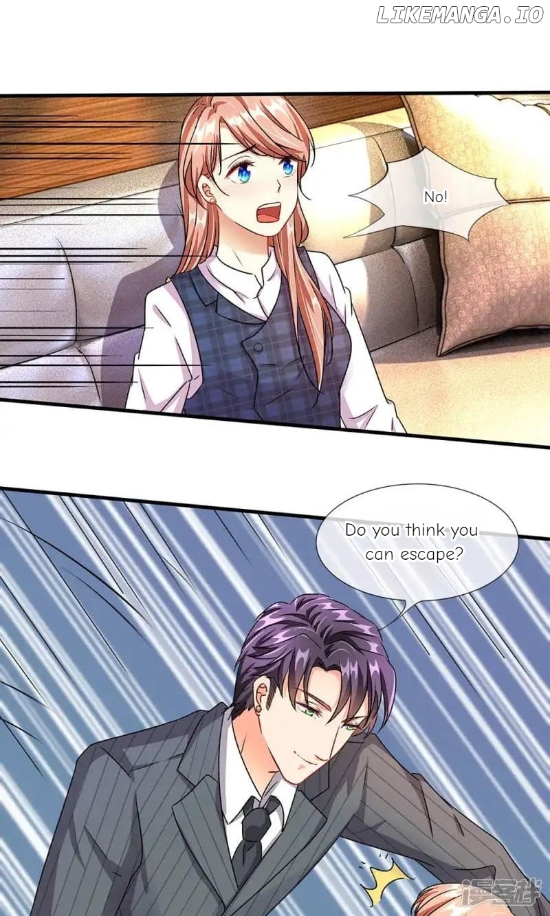 I'll always love you Chapter 16 - page 7