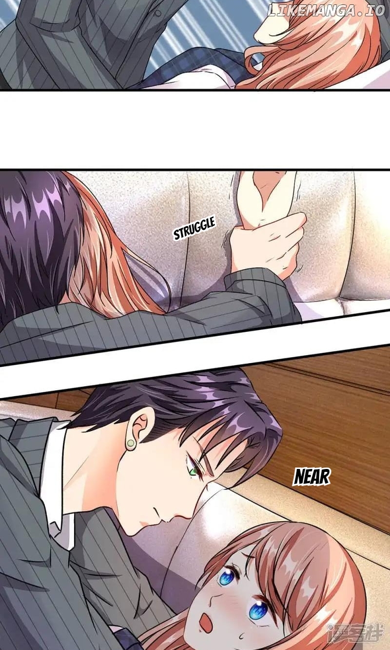 I'll always love you Chapter 16 - page 8