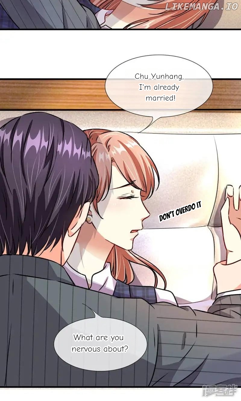 I'll always love you Chapter 16 - page 9