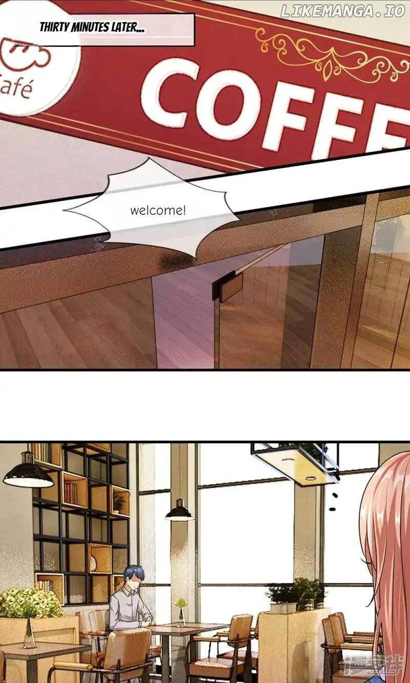 I'll always love you Chapter 17 - page 10
