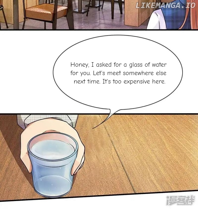 I'll always love you Chapter 17 - page 11