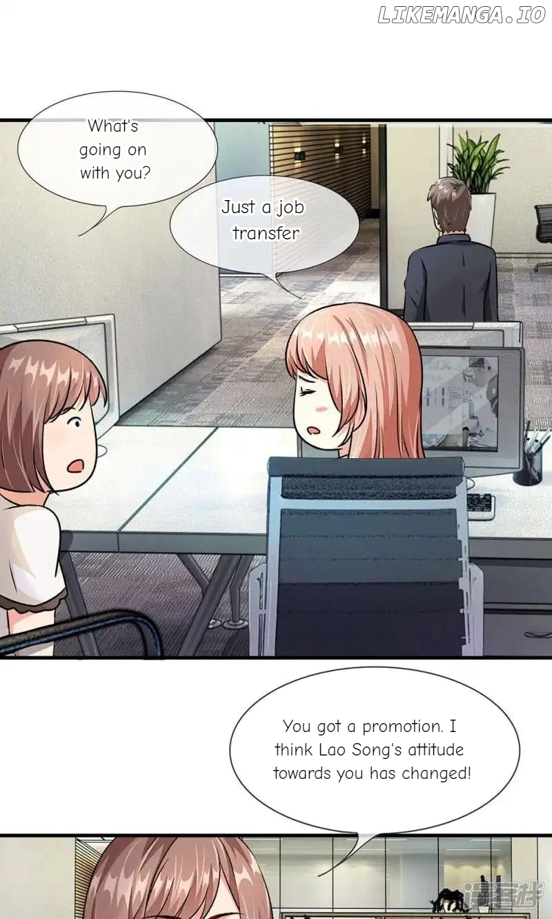 I'll always love you Chapter 17 - page 2