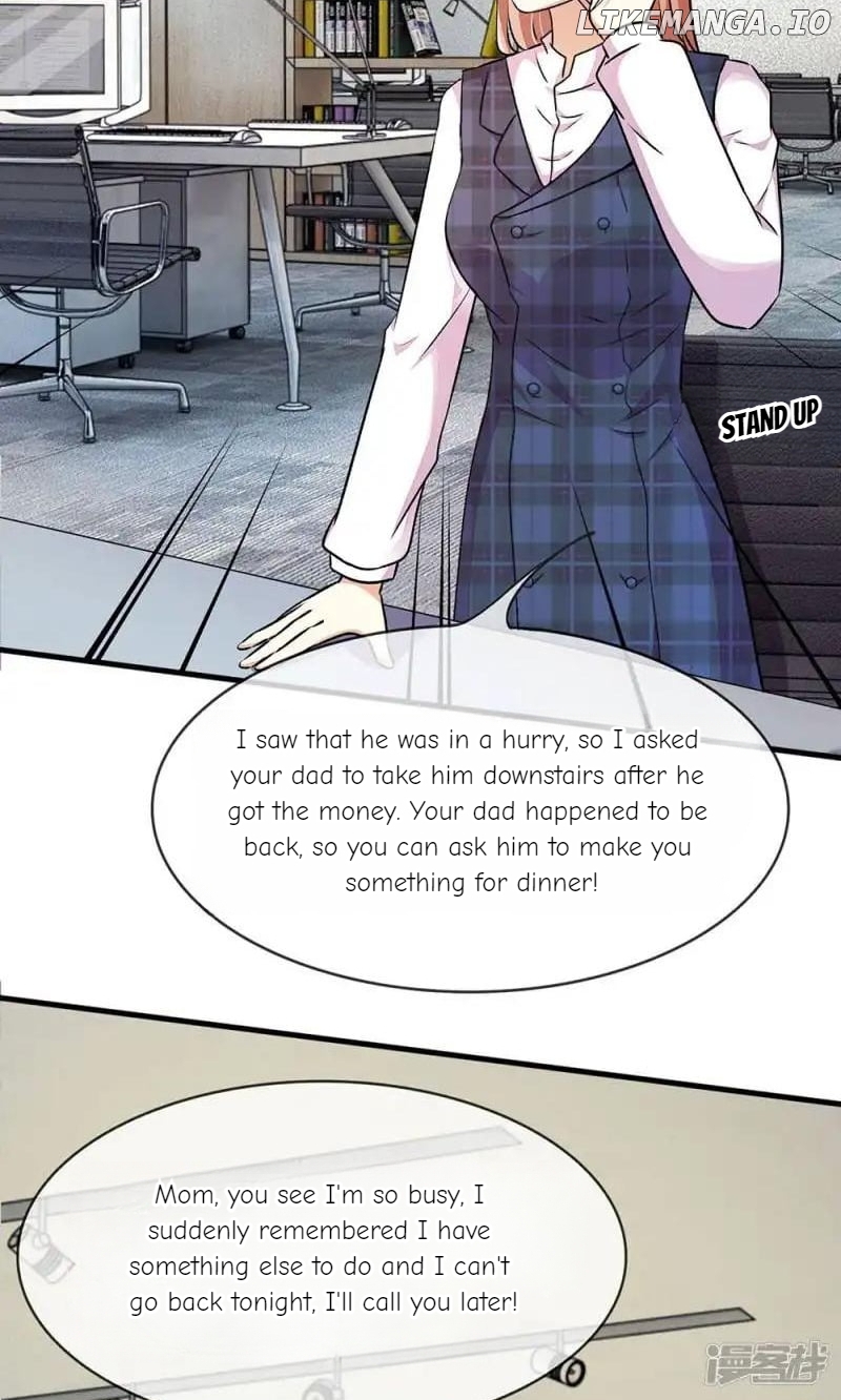I'll always love you Chapter 17 - page 5