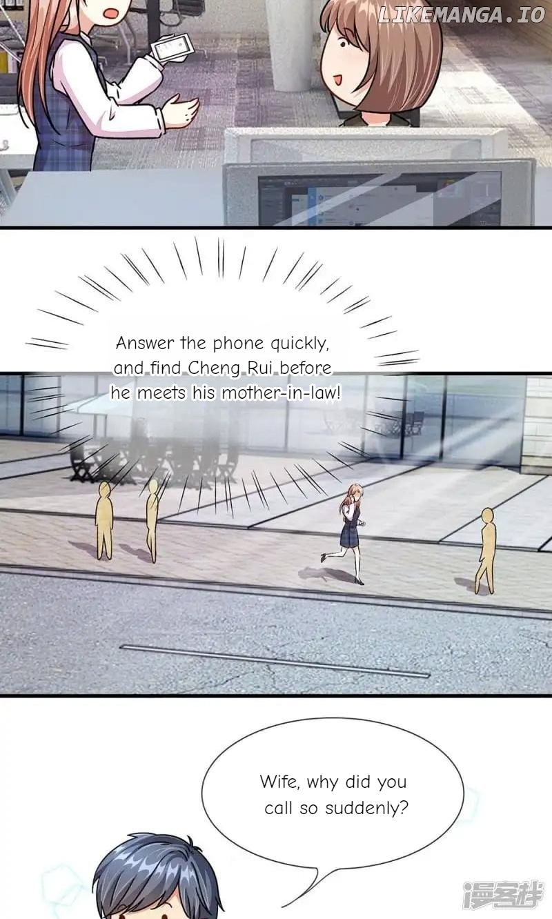 I'll always love you Chapter 17 - page 7