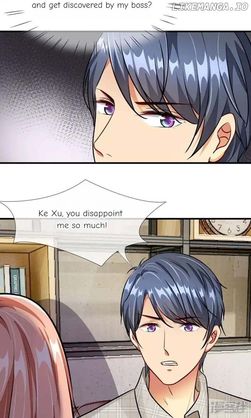 I'll always love you Chapter 18 - page 10