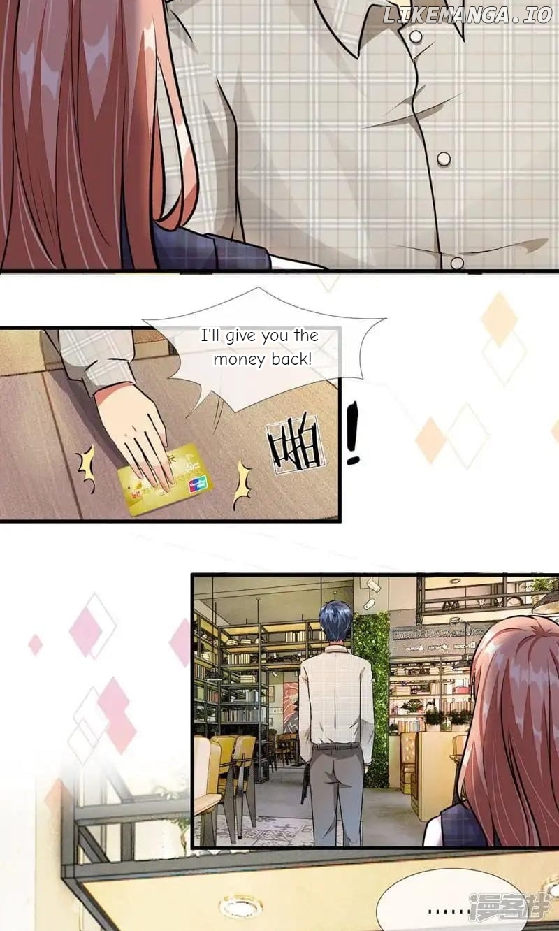 I'll always love you Chapter 18 - page 11