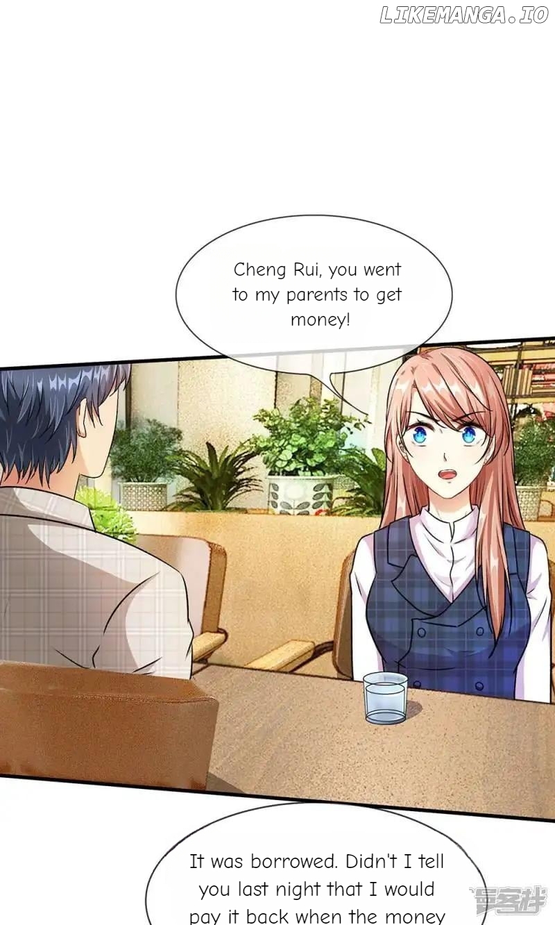 I'll always love you Chapter 18 - page 2