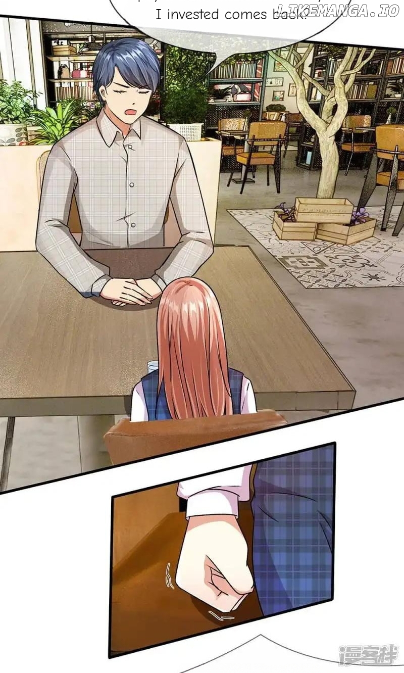 I'll always love you Chapter 18 - page 3