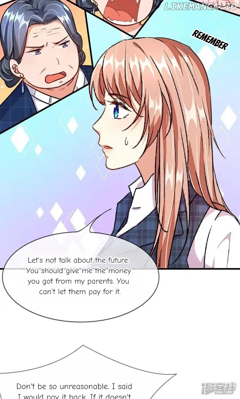 I'll always love you Chapter 18 - page 6