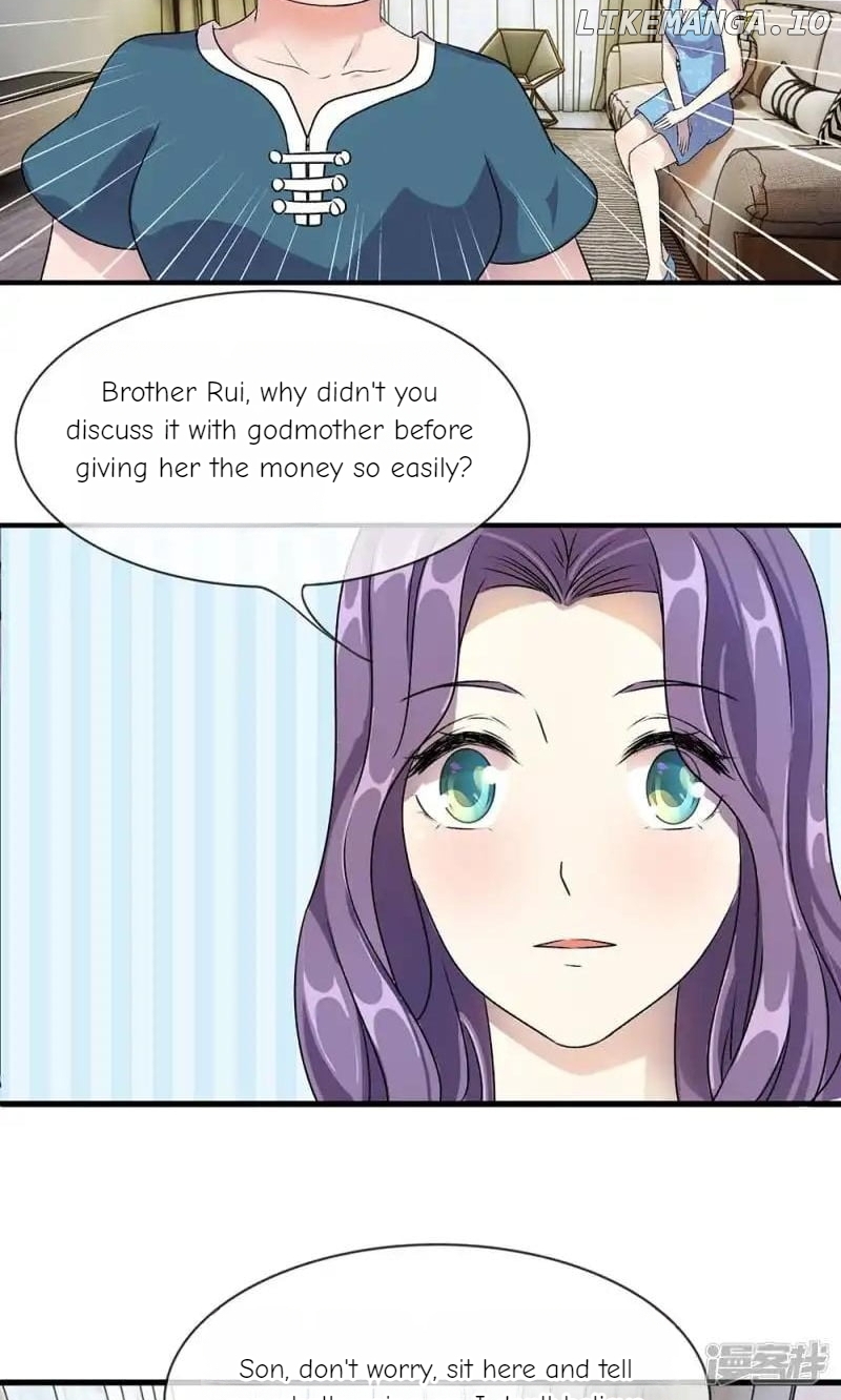I'll always love you Chapter 19 - page 10