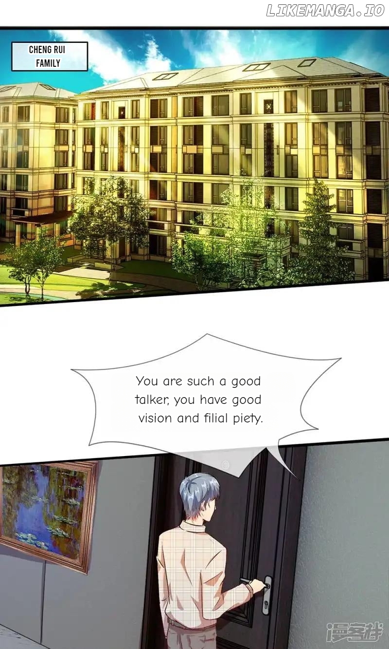 I'll always love you Chapter 19 - page 2