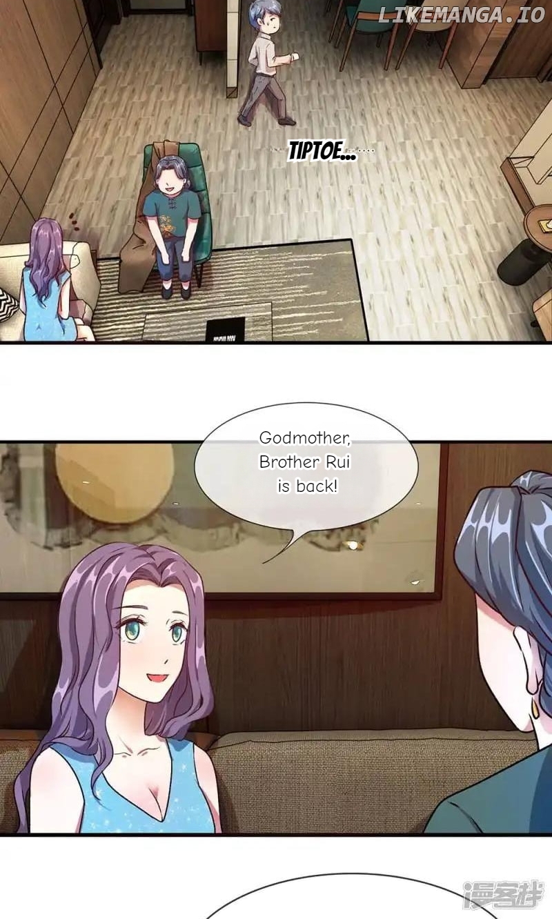 I'll always love you Chapter 19 - page 4