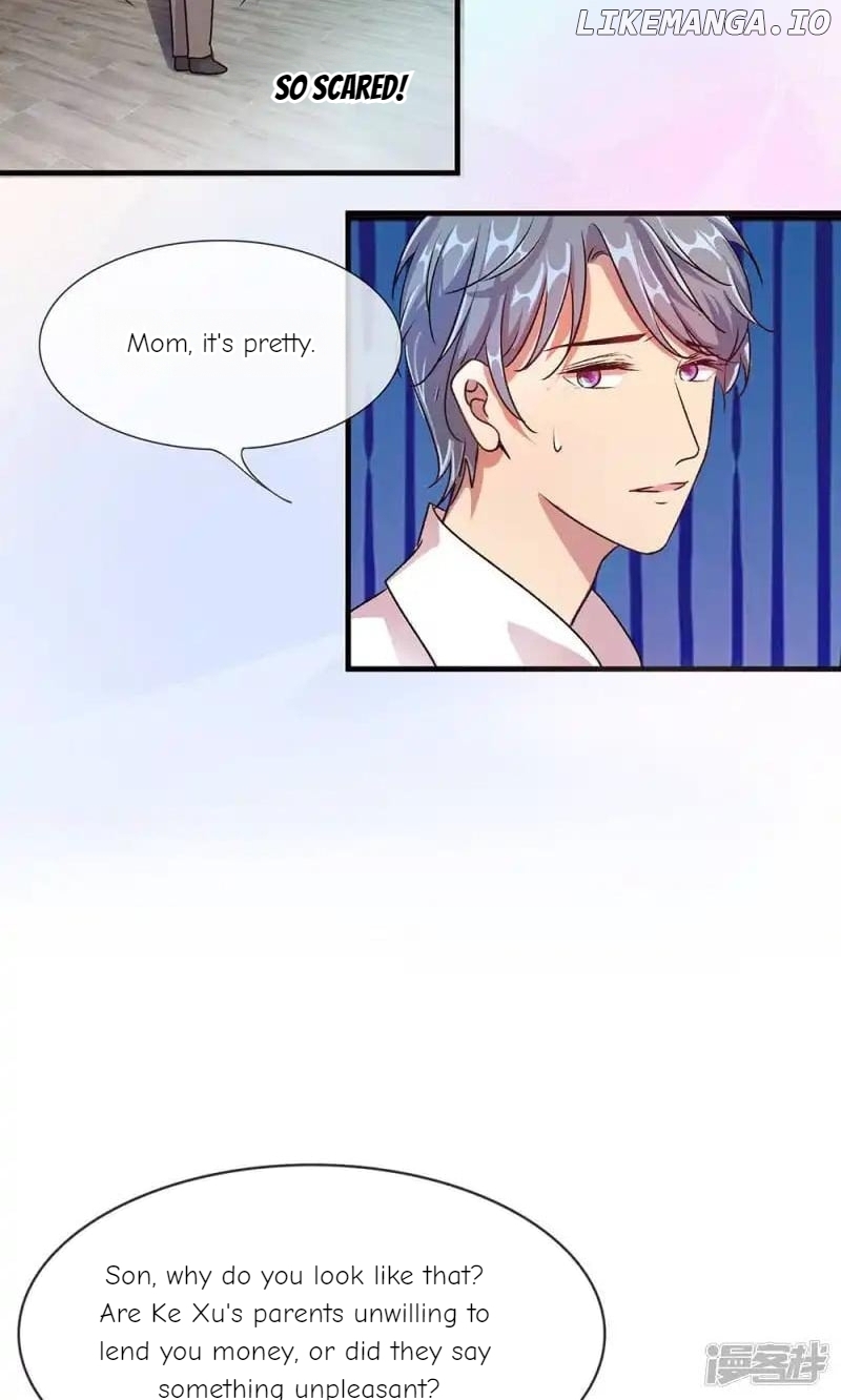 I'll always love you Chapter 19 - page 6