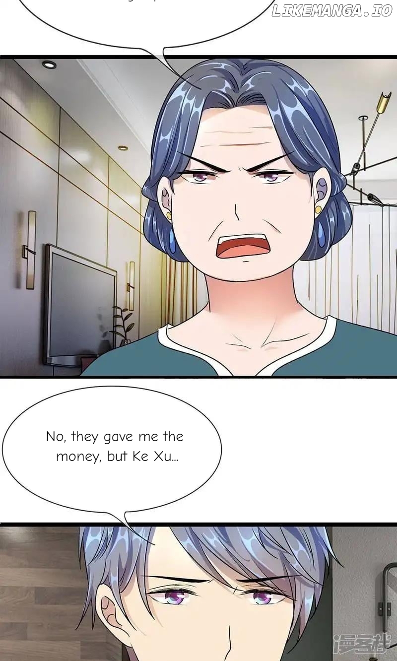 I'll always love you Chapter 19 - page 7