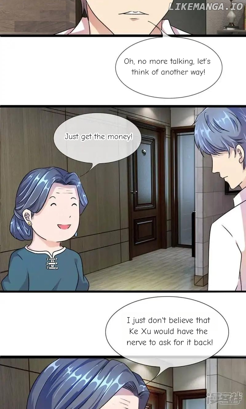 I'll always love you Chapter 19 - page 8