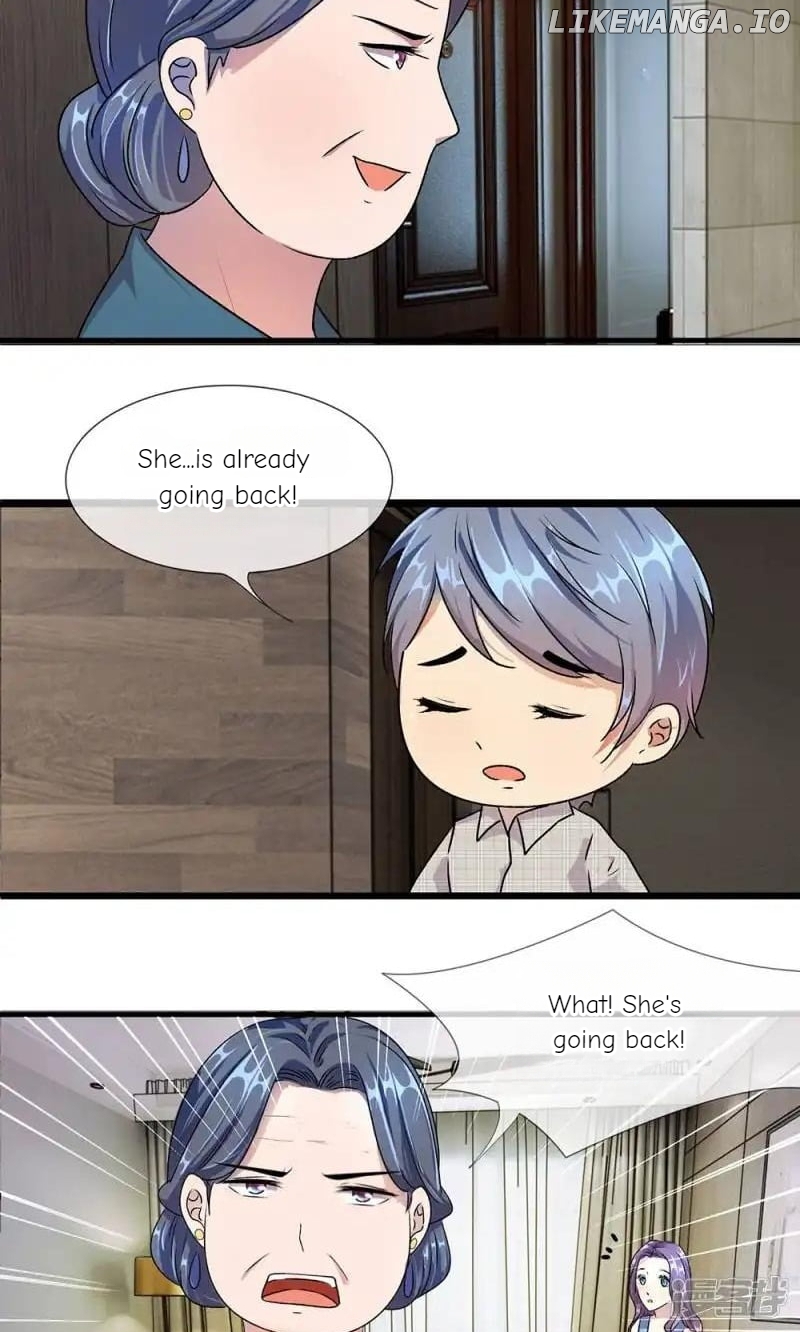 I'll always love you Chapter 19 - page 9