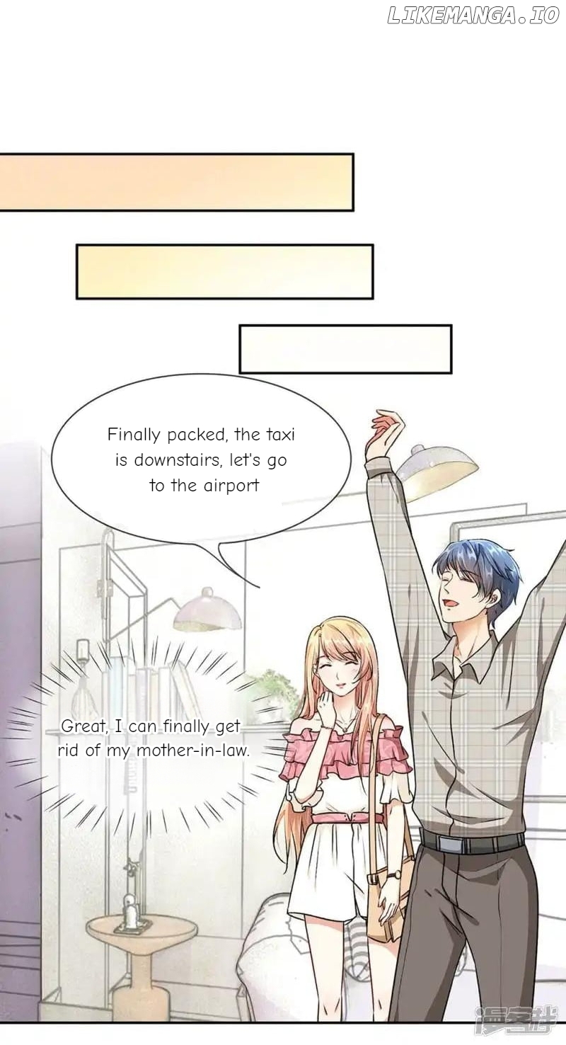 I'll always love you Chapter 2 - page 10