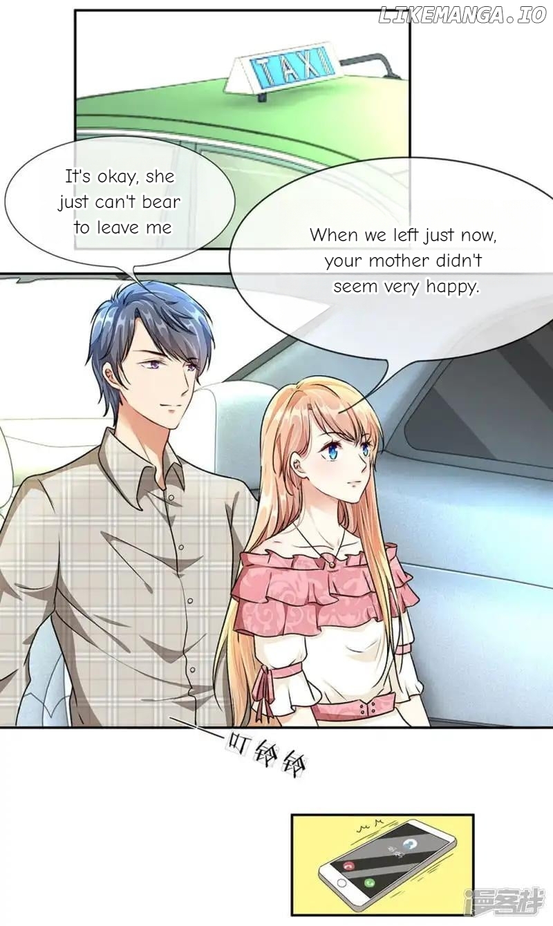 I'll always love you Chapter 2 - page 11